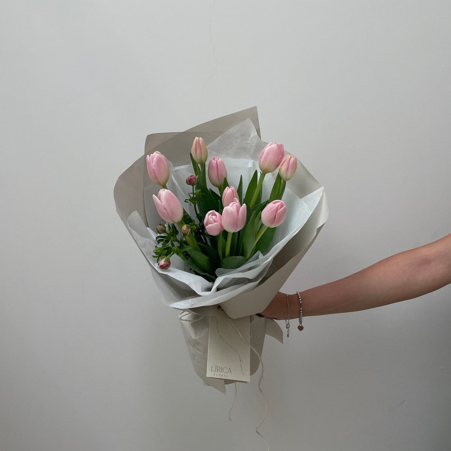 Tulipanes