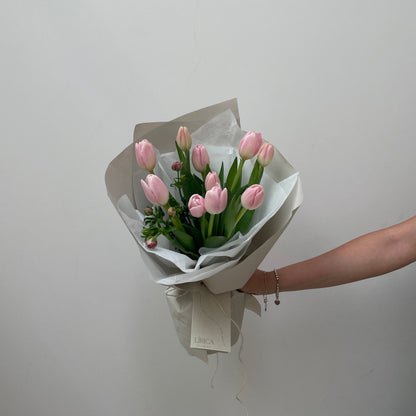 Tulipanes